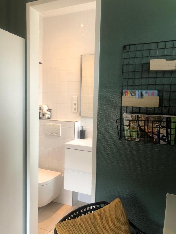Nieboer Bed & Breakfast Vrouwenpolder Luaran gambar
